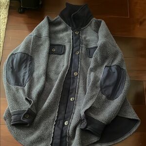 FREE PEOPLE RUBY JACKET